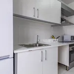 Alquilar 6 dormitorio apartamento en Valencia