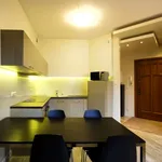 Rent 1 bedroom apartment of 38 m² in Łódź