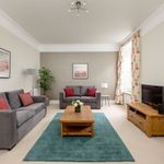 Rent 2 bedroom flat of 103 m² in City of Edinburgh