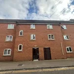 Flat to rent in Regent Street, Northampton NN1