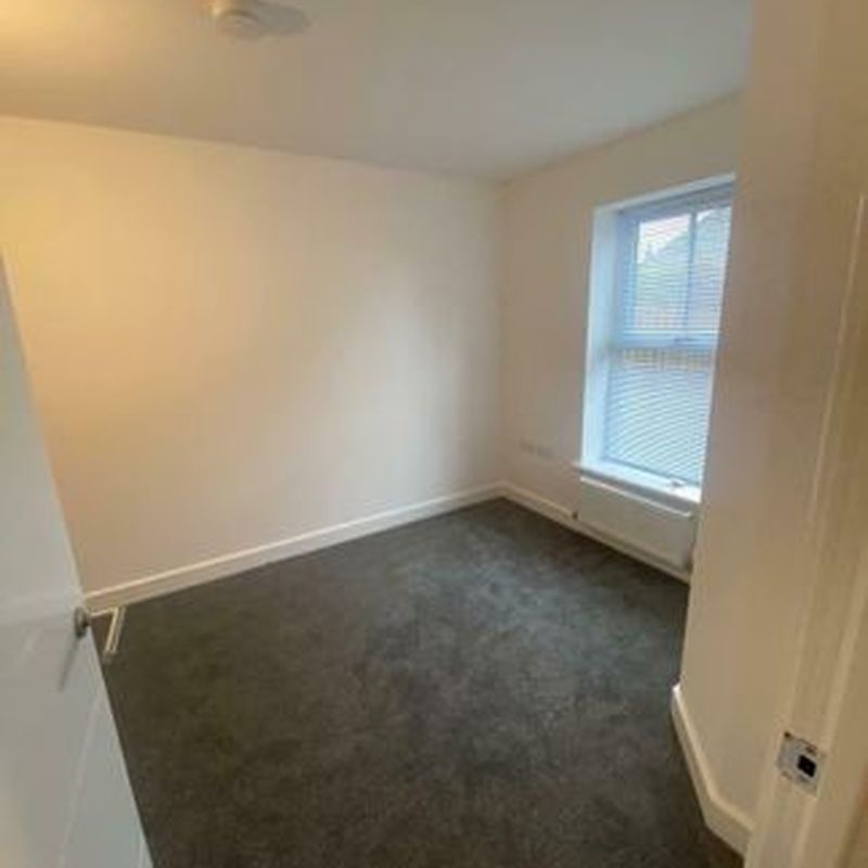 Town house to rent in Hablethorpe, Denewood Crescent, Nottingham NG8 Broxtowe