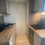 Huur 1 slaapkamer appartement van 50 m² in brussels