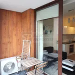 Rent 2 bedroom apartment of 40 m² in WARSZAWA