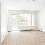 Vuokraa 2 makuuhuoneen asunto, 49 m² paikassa Espoo