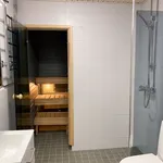 Vuokraa 2 makuuhuoneen asunto, 37 m² paikassa Helsinki