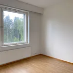 Vuokraa 3 makuuhuoneen asunto, 73 m² paikassa Oulu