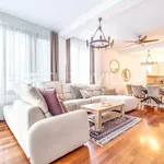 Rent 4 bedroom apartment of 146 m² in Zagreb