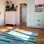 Rent 3 bedroom apartment in Praha 6