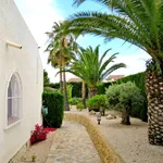 CASA DE VACACIONES EN ALTEA