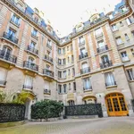 Appartement de 90 m² avec 2 chambre(s) en location à paris