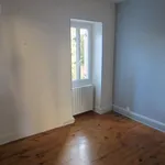 Rent 4 bedroom apartment of 109 m² in Saint-Léger-sur-Dheune