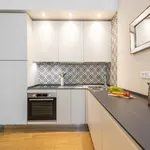 Rent 1 bedroom apartment of 54 m² in Florence