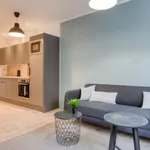 Rent 3 bedroom apartment of 43 m² in Roubaix