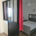 Appartement de 30 m² avec 1 chambre(s) en location à Calais