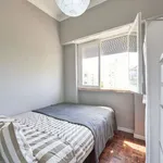 Quarto em lisbon