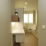 Rent 1 bedroom apartment in barcelona