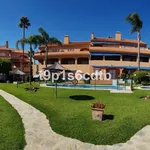 Rent 2 bedroom apartment of 120 m² in Estepona