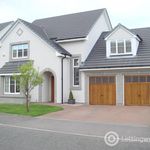 Rent 5 bedroom house in Aberdeen