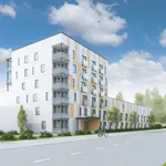 Rent 2 bedroom apartment of 40 m² in Jyväskylä