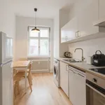 Miete 3 Schlafzimmer wohnung von 21 m² in Berlin