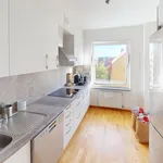 Rent 2 rooms apartment of 76 m² in Helsingborg