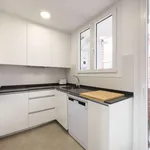 Rent a room of 120 m² in Barcelona