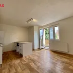 Rent 2 bedroom apartment of 38 m² in smichov