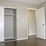 1 bedroom apartment of 624 sq. ft in Edmonton