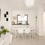 Alquilo 2 dormitorio apartamento de 70 m² en Cadiz']