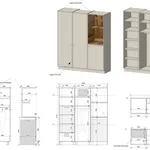  appartement avec 1 chambre(s) en location à Leuven