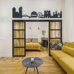 Rent 3 bedroom apartment of 37 m² in Lyon