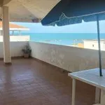 Appartamento arredato con terrazzo Centro