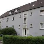 Rent 2 bedroom apartment of 41 m² in Bochum