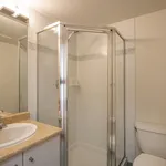 Appartement de 828 m² avec 2 chambre(s) en location à Vancouver