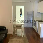 Rent 1 bedroom apartment of 32 m² in Aveiro