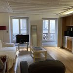 Appartement de 41 m² avec 2 chambre(s) en location à Paris