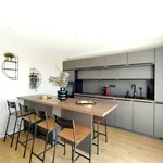 Rent 2 bedroom apartment of 50 m² in  Rennes