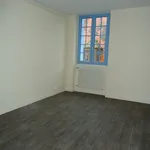 Appartement de 41 m² avec 2 chambre(s) en location à Nevers