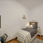 Alquilar 8 dormitorio apartamento en Barcelona