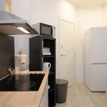 Rent a room of 134 m² in barcelona