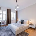 Rent 4 bedroom apartment of 64 m² in Berlin