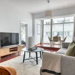 Rent 3 bedroom apartment of 114 m² in Barcelona