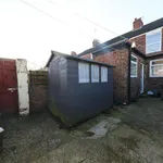 Rent 2 bedroom house in Yorkshire And The Humber