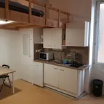 Rent 1 bedroom apartment of 13 m² in GRENOBLE