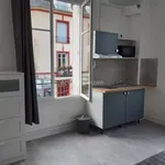 Rent 1 bedroom apartment of 15 m² in Melun