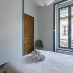 Rent 1 bedroom apartment of 57 m² in Lyon