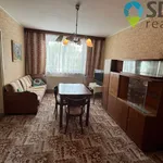 Rent 1 bedroom house in Záhumení