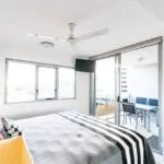 Rent 1 bedroom apartment in Darwin City