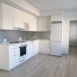 Vuokraa 3 makuuhuoneen asunto, 54 m² paikassa Helsinki