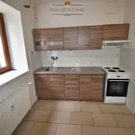 Rent 3 bedroom apartment in Grabštejn